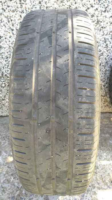 Гуми с метални джанти, Continental EcoContact 6 185/65 R14 86T