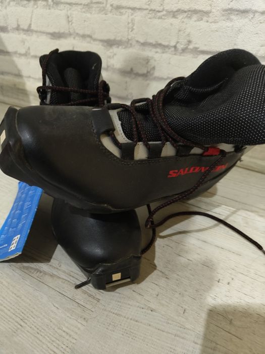 Мъжки ски обувки