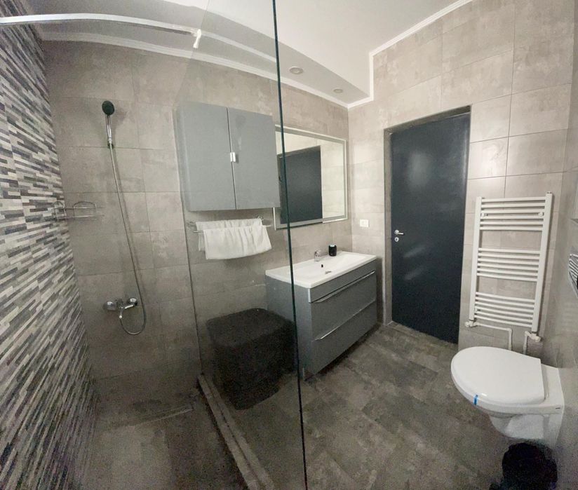 Vand apartament in Mamaia Nord, zona Azimuth