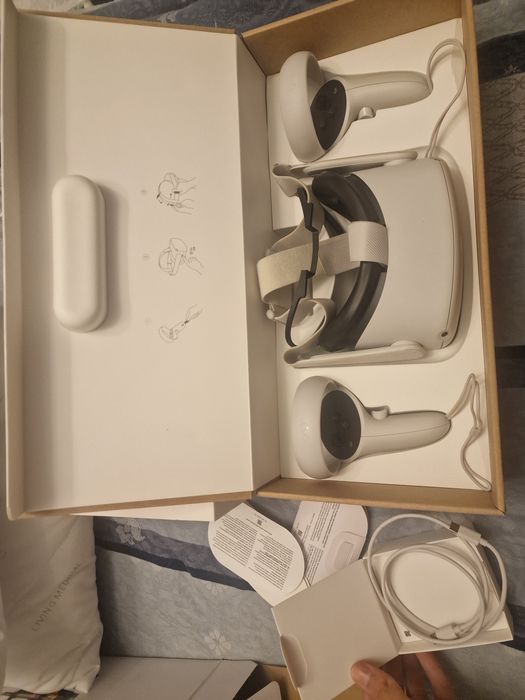 Oculus Meta Quest 2