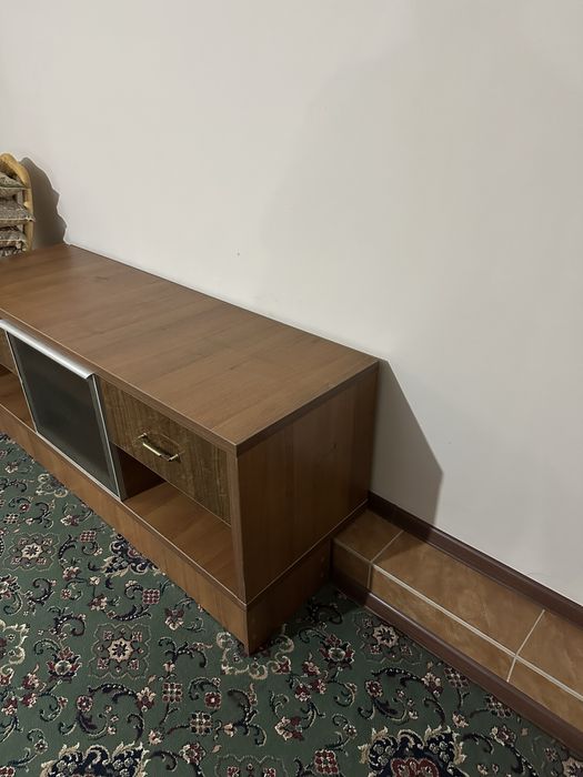 Напольная тумба бу