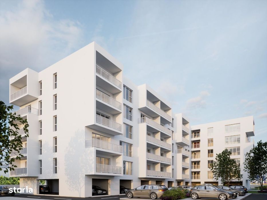 STUDIO de vânzare spațios, bloc nou, zona Drumul Taberei. Comision 0!