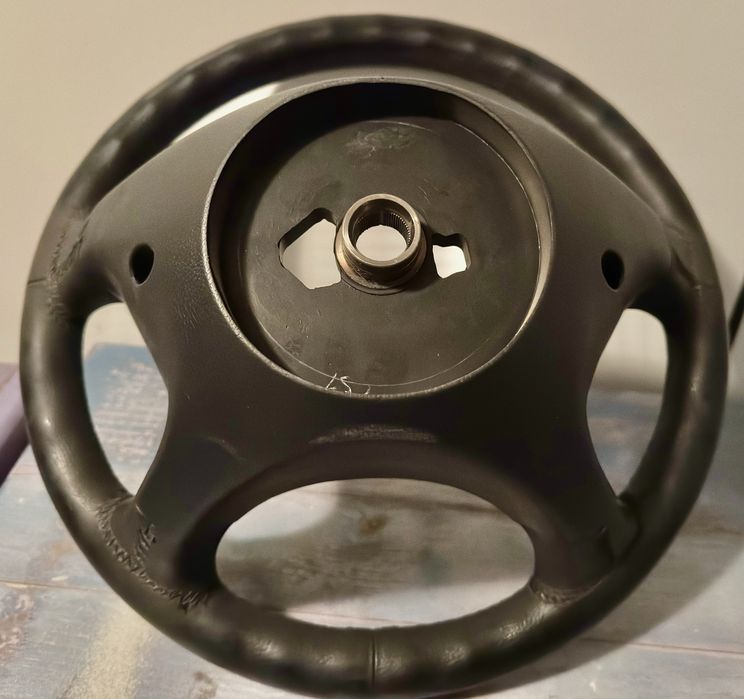 Волан Мерцедес W211 E Класа W219 CLS W209 CLK R230 SL фейслифт подгрев