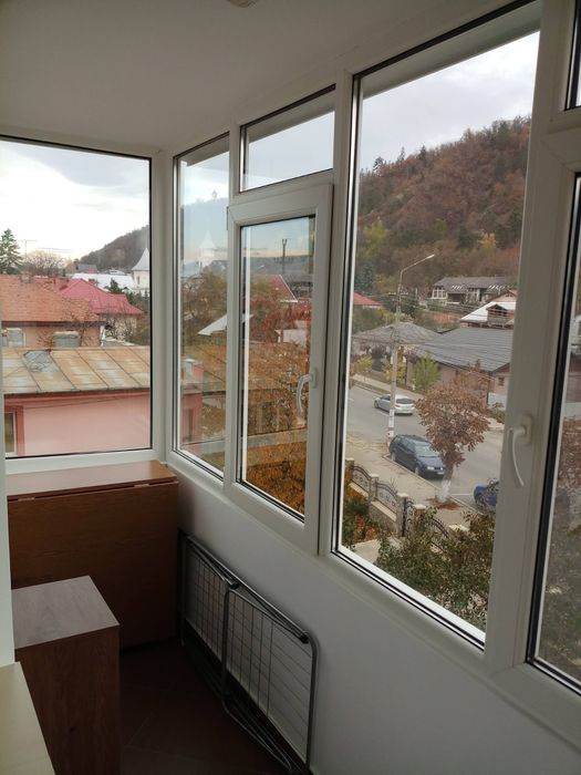 Oferim garsoniera pentru inchiriere