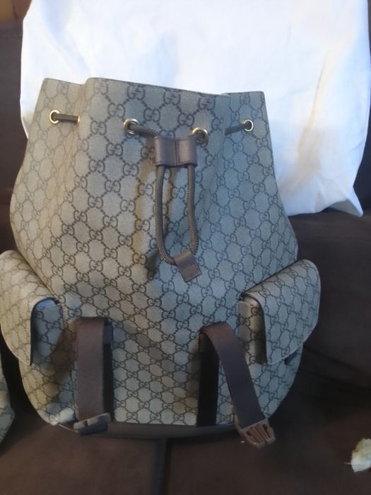 Gucci  Оригинална раница