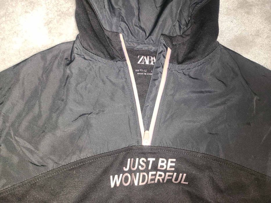 Детски суичър Zara