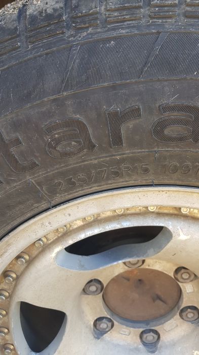 Продам Дикси R 15