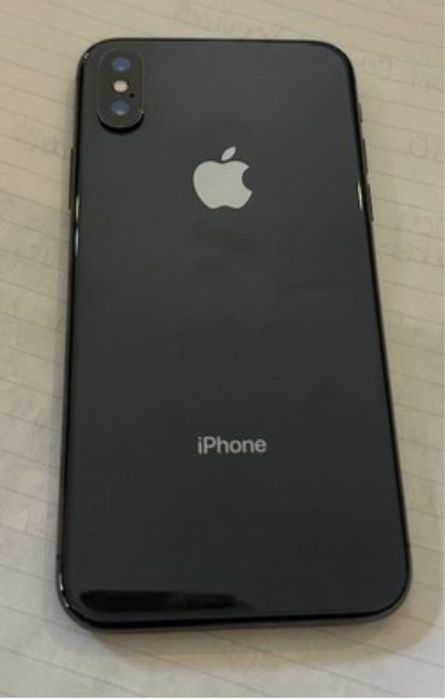 Продам Iphone X в идеале