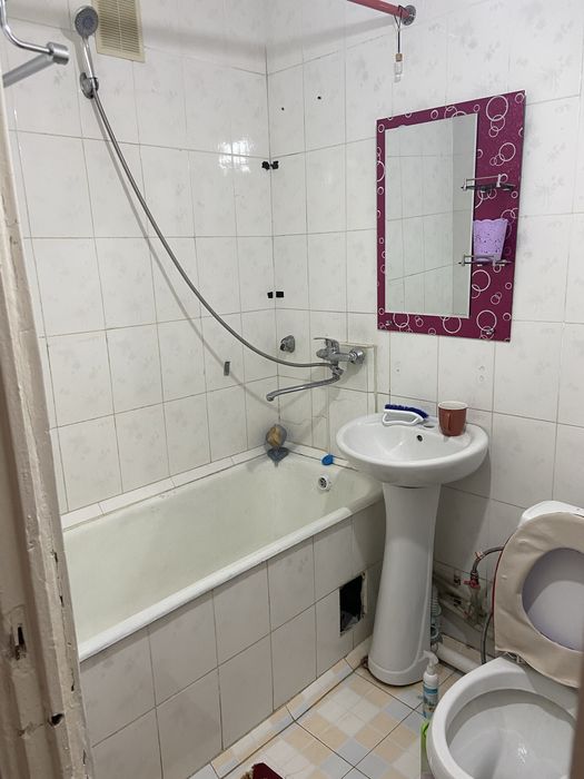 2 бөлмелі квартира сатылады