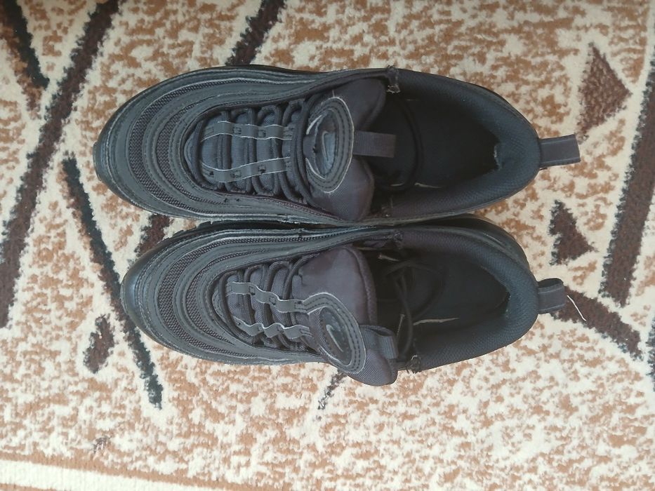 Nike air max 97  38 номер