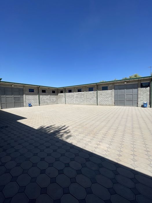 Продается производственное помещение (склад, цех, база, ангар).