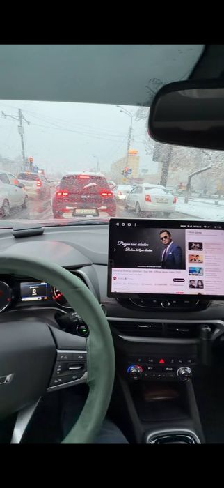 Tracker Redline full 2025