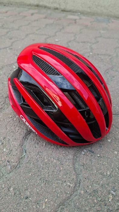 Cască ABUS Airbreaker NOU