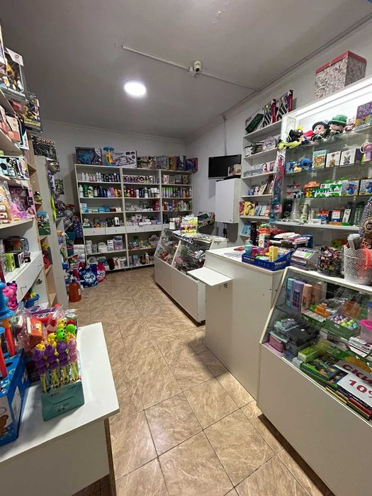 Срочно продам коммерческое помещение