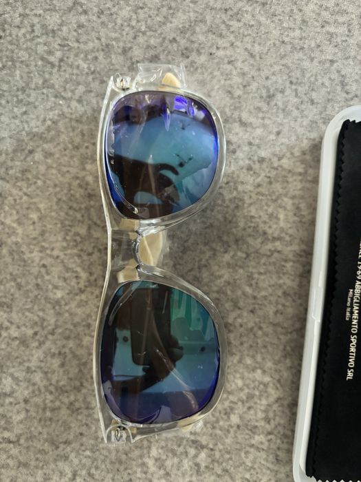 Слънчеви очила Versace Sportivo оригинални