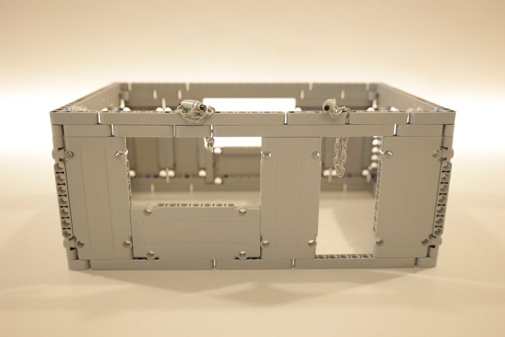 Lego Technic 42082