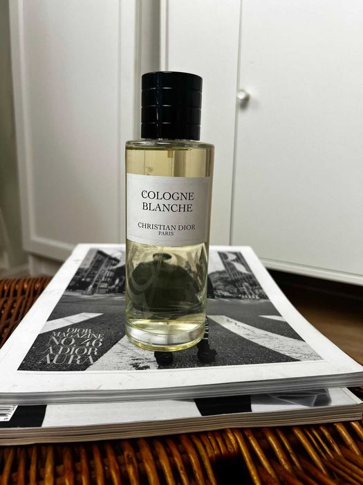 Collection Privee Christian Dior Eau de Parfums 250 ml