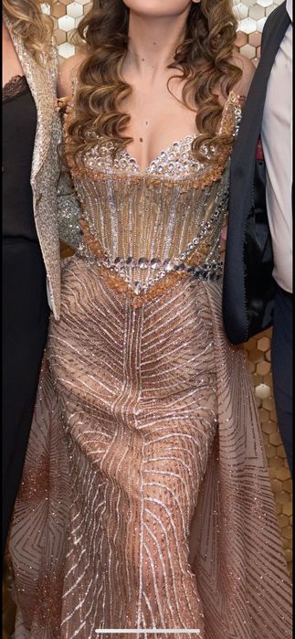 Rochie de seara/ majorat