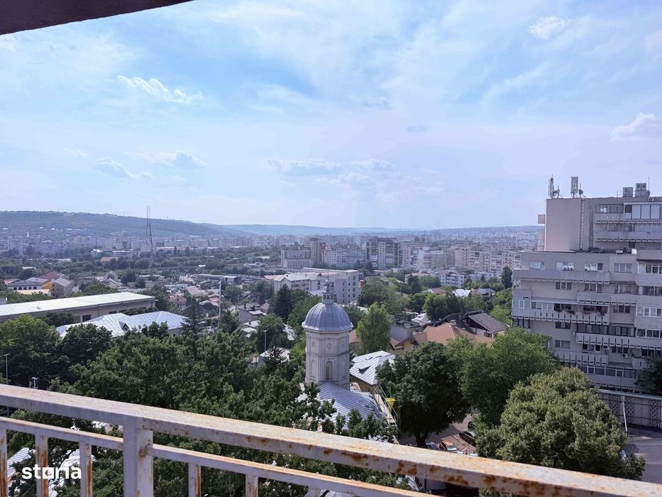 Apartament 2 camere 50mp Piata Unirii , Ultracentral, 5 min UMF/Palas