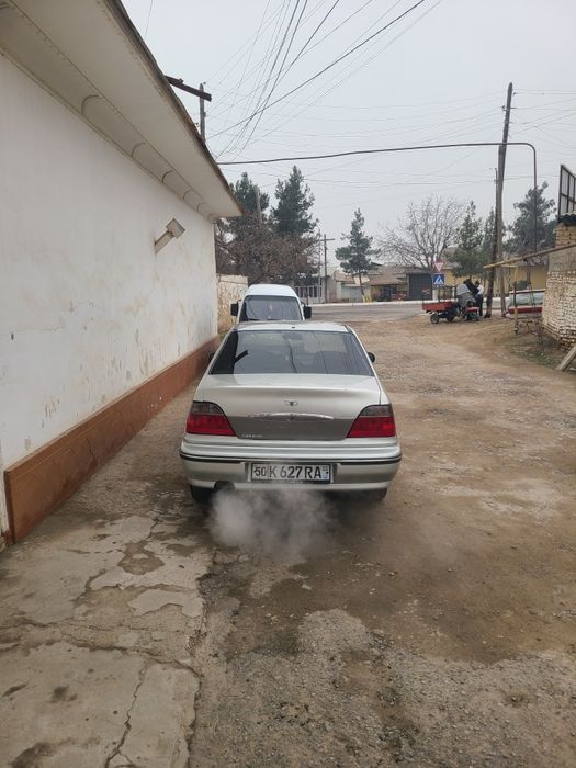 Нексия сонс трамблер