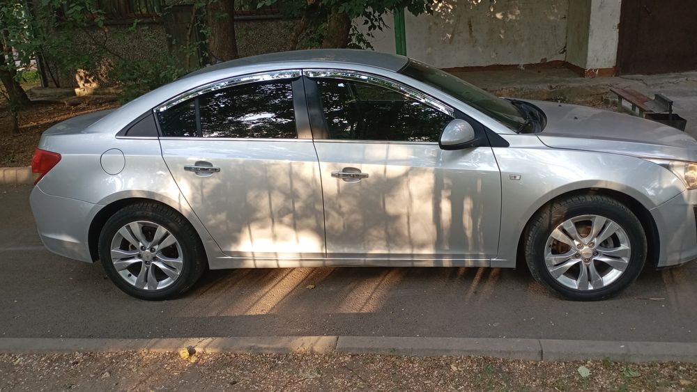 Продам Chevrolet