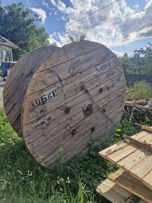 Продам катушку в хорошем состоянии