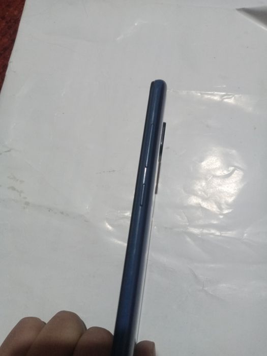 Redmi note 9 4/64gb