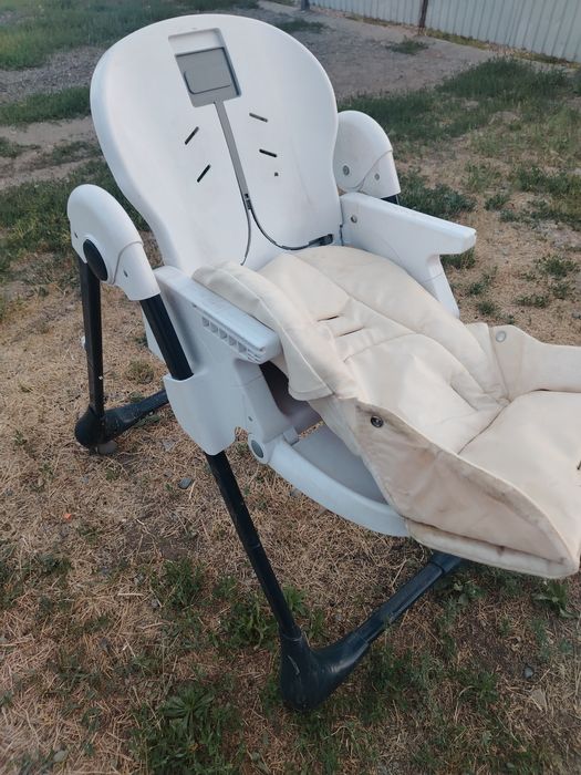 Продам детский стульчик