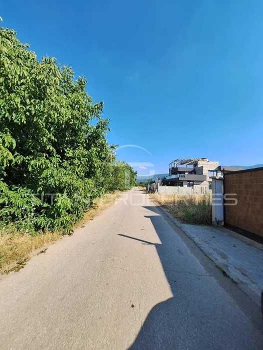 Продава се Парцел в с. Брестник, Област Пловдив - 1501 кв.м за 59 €/кв.м - Снимка #2