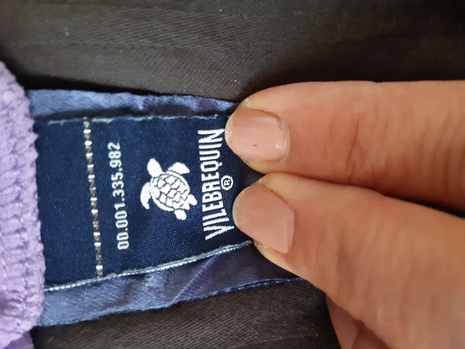 Тениска на Vilebrequin