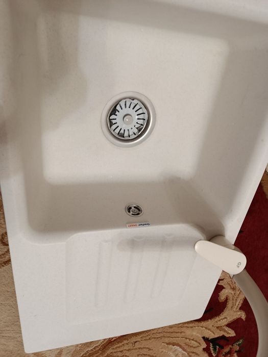 Продается раковина для кухни
