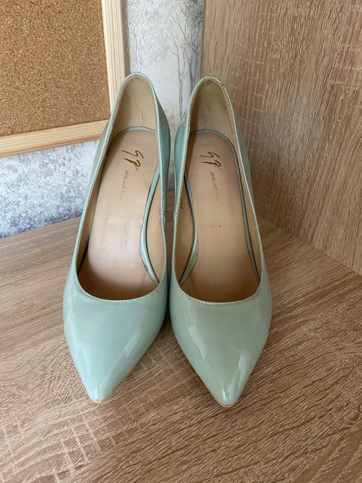 Туфли лодочки