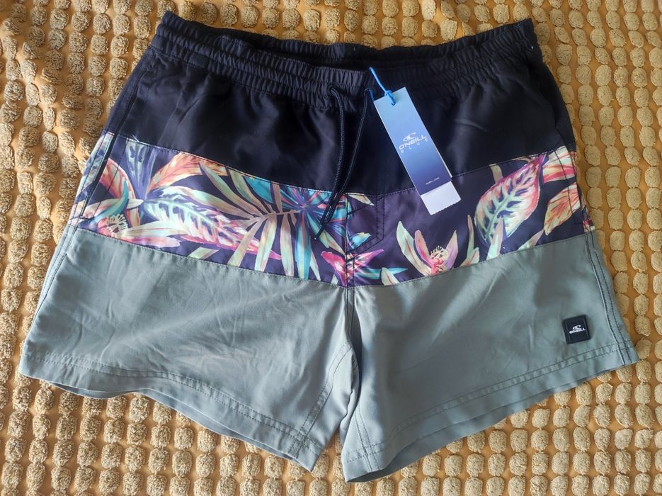 Bermude/Sort Baie O'Neil