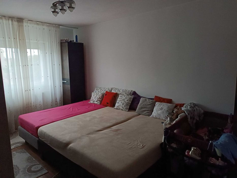 Apartament cu 2 camere