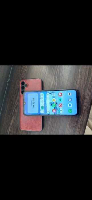 Продам Samsung A 14, 4/64gb