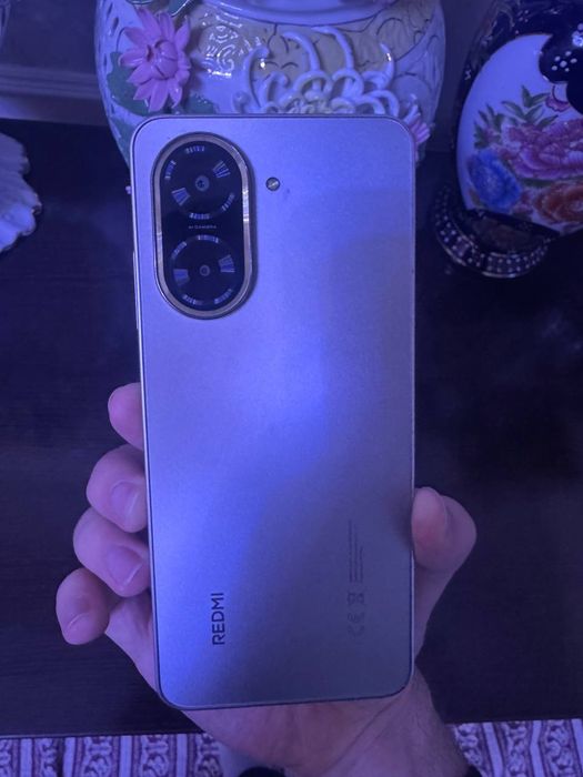 Redmi A5 телефон