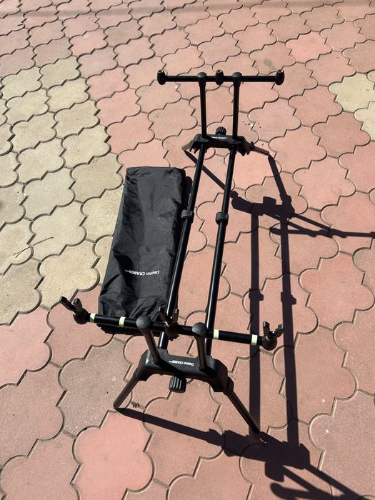 Vand rod pod delphin