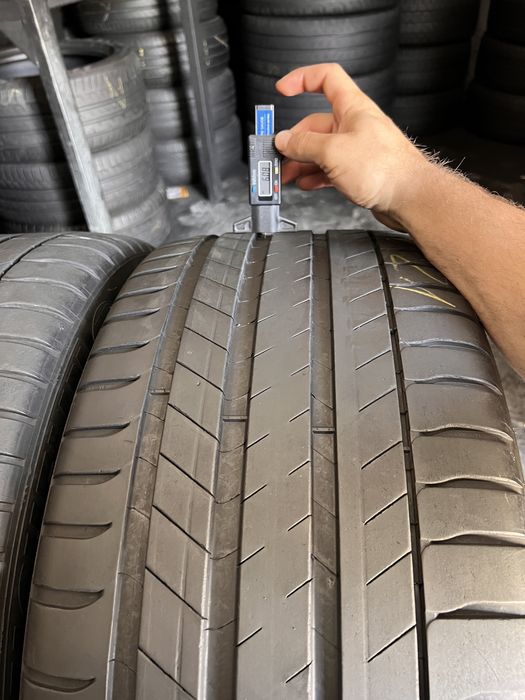 4 anvelope vara 295/35/21 + 265/40/21 , Michelin , DOT 2022 !