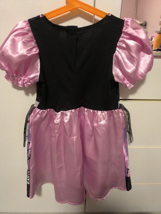 Карнавална рокля момиче 3-4 год