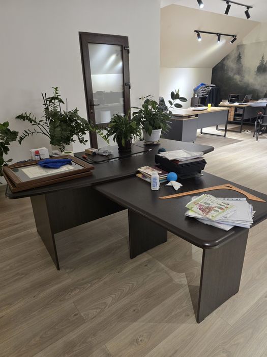 Продается офисные столы