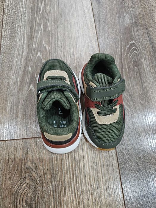 Детски маратонки