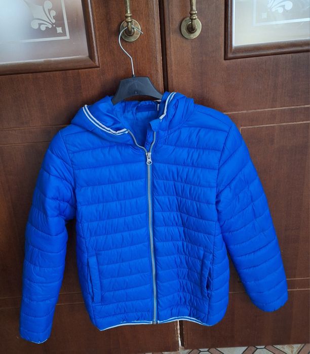 Зимно яке  Papperts 10-11 г.