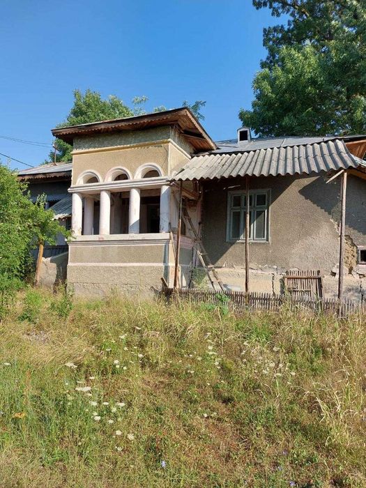 Vand teren intravilan in Comuna Nicolae Titulescu, Jud Olt