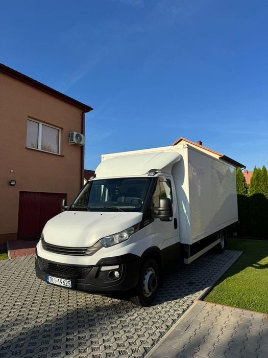 Iveco daily 70c18 Automat