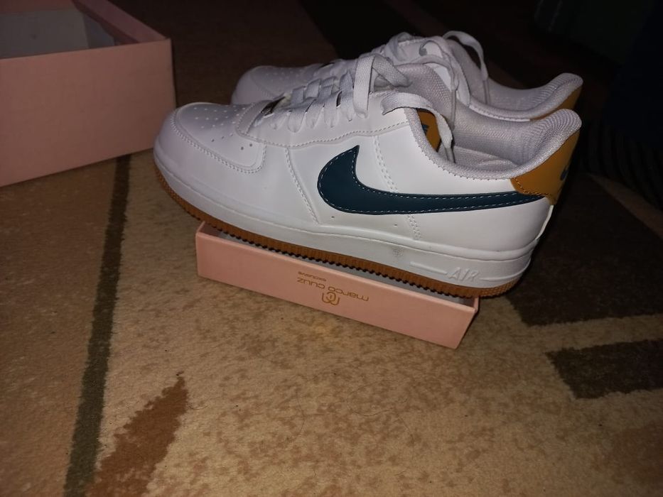 Кроссовки мужской