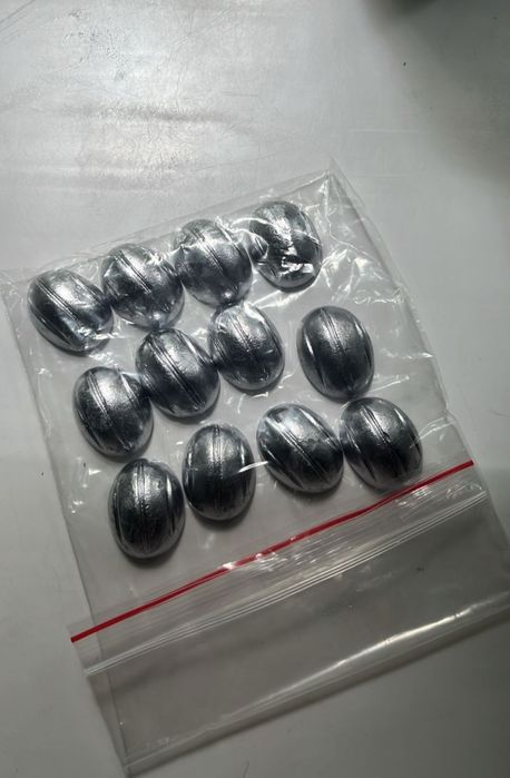 Қорғасын, свинец чистый