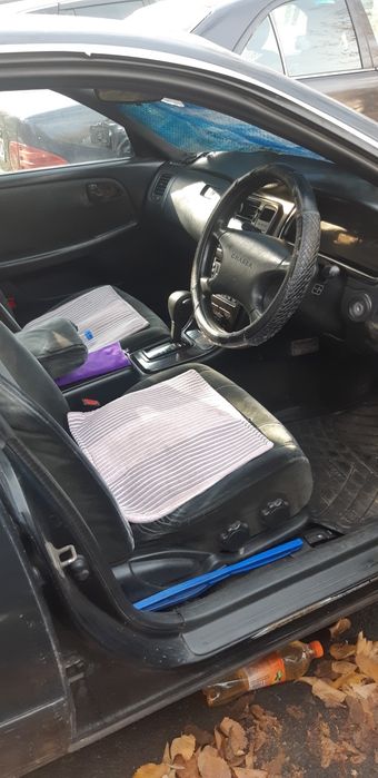 Чайзер продам...