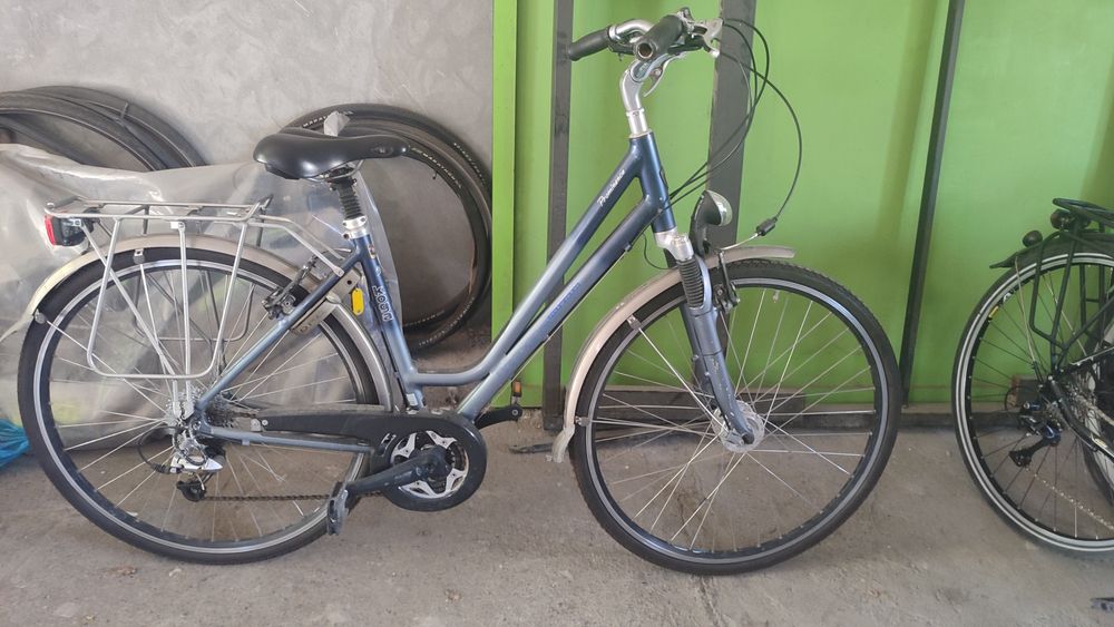 Velosipedlar sotiladi