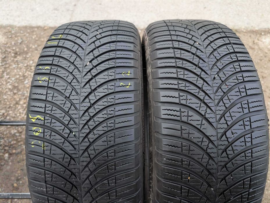SET 2 Anvelope All Season 205/55 R16 GOODYEAR Vector 4Seasons GEN 3 91V