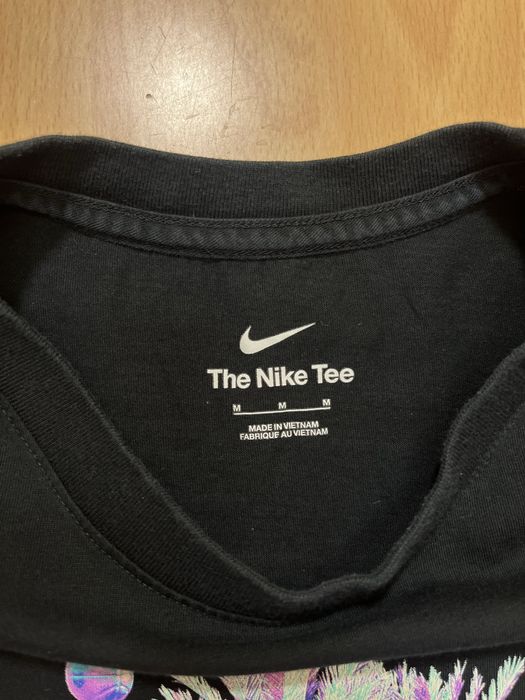 Timberland мъжка тениска М